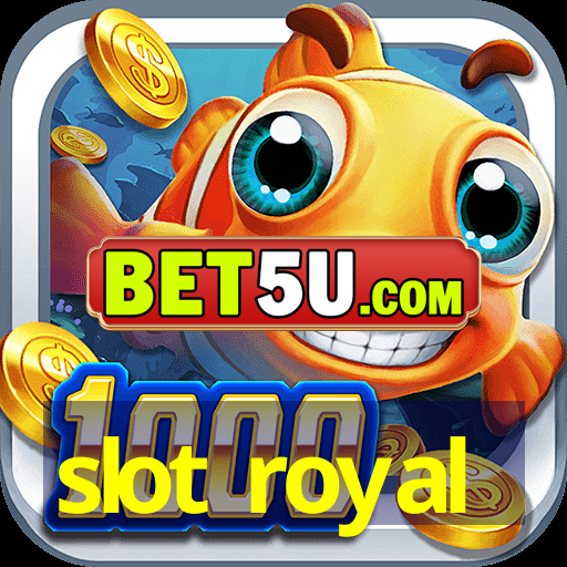 slot royal